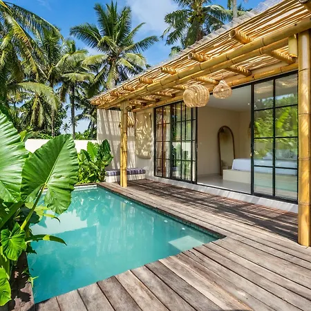 Trinity Villa Ubud